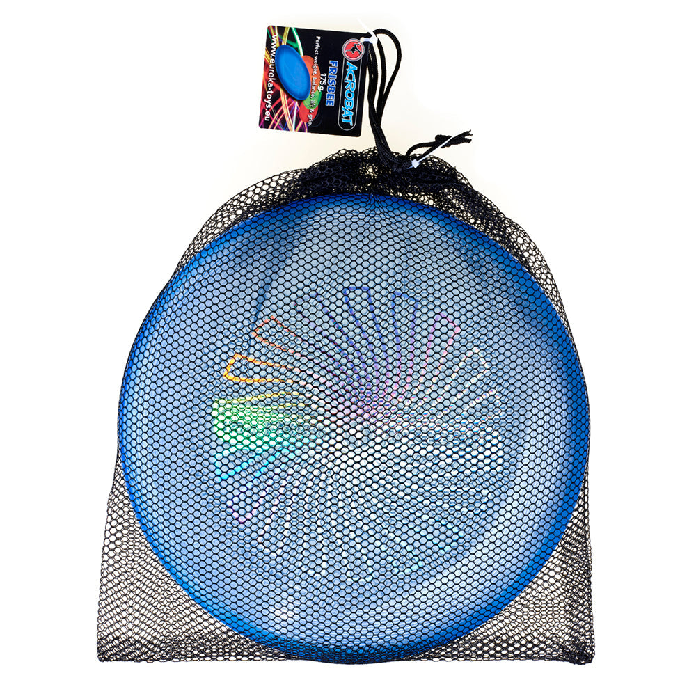 Imagine Disc zburator Acrobat - Frisbee Albastru
