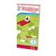 Smart Games - Tangoes Expert, joc de logica cu 54 de provocari, 7+ ani, editie internationala