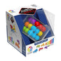 Smart Games - Cube Puzzler Pro, joc de logica cu 80 de provocari, 10+ ani, editie internationala