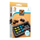 Smart Games - IQ Arrow, logikai játék 120 kihívással, 7 év feletti, nemzetközi kiadás