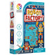 Smart Games – Robot Factory, logikai játék 48 kihívással, 8+ év, nemzetközi kiadás