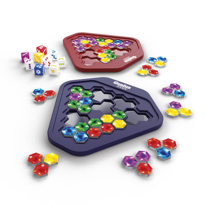 Smart Games - Genius Gems, editia internationala