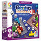 Okos játékok - Genius Square XL