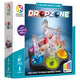 Smart Games - Dropzone, logikai játék 80 kihívással, 8+ éves, nemzetközi kiadás