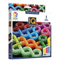 Smart Games - IQ Noodles, joc de logica cu 120 de provocari, 7+ ani, editie internationala