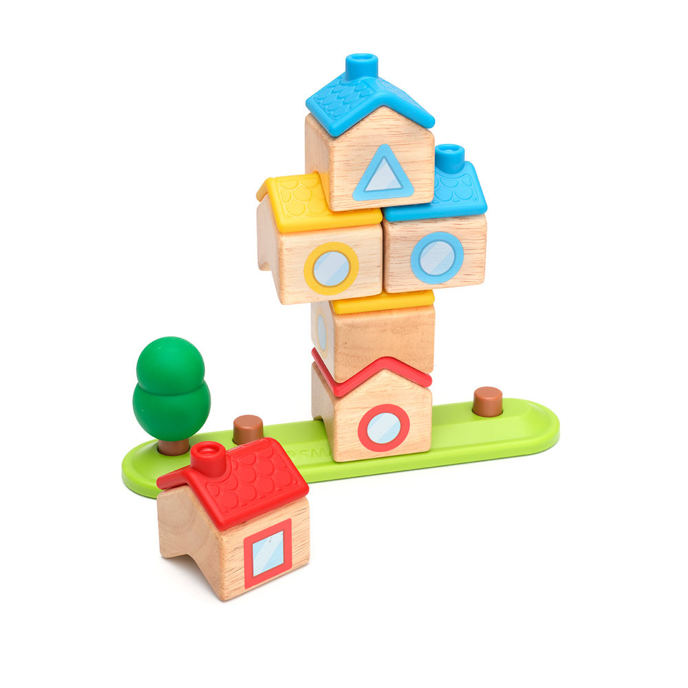 Smart Games - Logic Lane, joc de logica cu 48 de provocari, 3+ ani, editie internationala