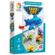 Smart Games - Take Off, joc de logica cu 60 de provocari, 5+ ani, editie internationala