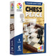 Smart Games - Chess Peace, joc de logica cu 60 de provocari, 10+ ani, editie internationala