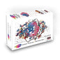 Imagine - Puzzle din lemn multicolorat - Peste luptator, 112 piese