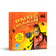 Pokerul Carcalacilor, joc de petrecere, lb. romana