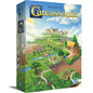 Imagine Carcassonne