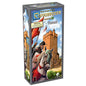 Imagine Carcassonne - Extensia 4: Turnul
