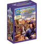 Imagine Carcassonne - Extensia 6: Contele, regele si vasalii
