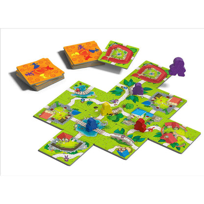 Imagine Carcassonne Junior