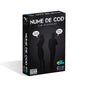 Nume de Cod Sub Acoperire, editia 18+