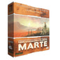 Terraformarea planetei Marte