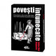Povesti Intunecate Shit Happens