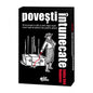 Povesti Intunecate Shit Happens