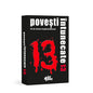 Povesti Intunecate 13