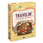 Travelin, engleza