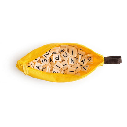 Imagine Bananagrams