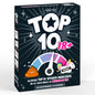 Imagine Top Ten 18+