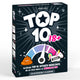 Imagine Top Ten 18+