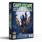 Imagine Carti Escape - Castelul lui Dracula