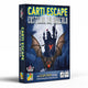 Imagine Carti Escape - Castelul lui Dracula