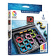 Smart Games - IQ Digits, logikai játék 120 kihívással, 7 év feletti, font kiadás. román