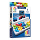 Smart Games - IQ Twins, logikai játék 120 kihívással, 7 év feletti, font kiadás. román