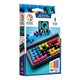Smart Games - IQ Fit, logikai játék 120 kihívással, 6 év feletti, font kiadás. román