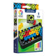 Smart Games - IQ Twist, logikai játék 120 kihívással, 6 év feletti, font kiadás. román