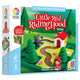 Smart Games – Piroska – Deluxe, logikai játék 48 kihívással, 4 év feletti, font kiadás. román