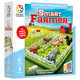 Smart Games - Smart Farmer, logikai játék 60 kihívással, 4+ év, lb kiadás. román