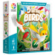 Smart Games - 5 Little Birds, logikai játék 60 kihívással, 5 év felett, lb kiadás. román