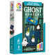 Smart Games - Ghost Hunters, logikai játék 60 kihívással, 6 év feletti, font kiadás. román