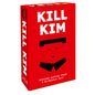 Kill Kim, joc de petrecere plin de intrigi si tradari, lb.romana