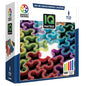 Smart Games - IQ Matrix, joc de logica cu 120 de provocari, 7+ ani, editie lb. Romana
