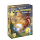 Carcassonne - Extensia 3 - Balaurul si zana, editia NOUA