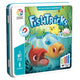 Smart Games - FishTricks, joc de logica cu 48 de provocari, 5+ ani, editie lb. romana
