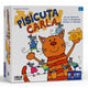 Pisicuta Carla, joc de petrecere pentru copii, 4+ ani, ed.lb.romana