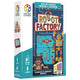 Smart Games - Robot Factory, joc de logica cu 48 de provocari, 8+ ani, editie lb. romana