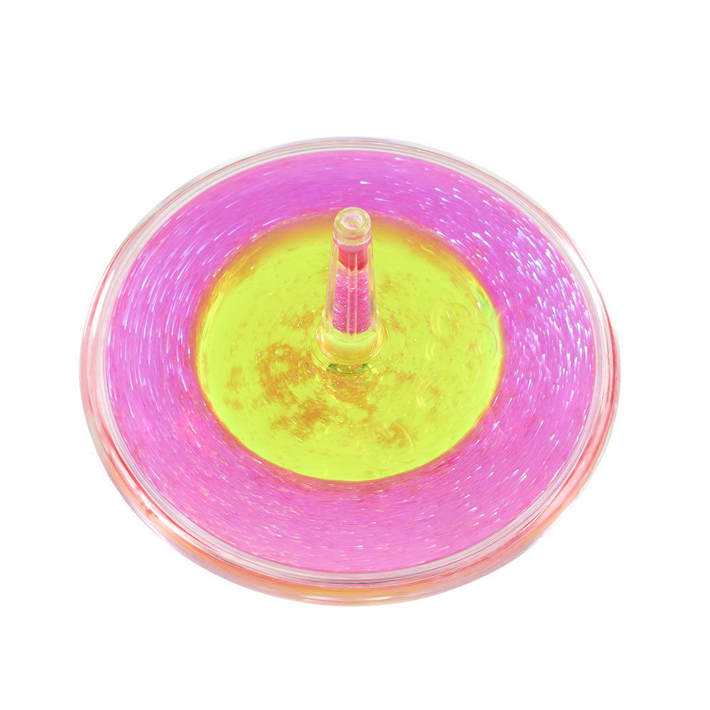 Titirez cu stralucire magica LavaStorm, editie limba romana