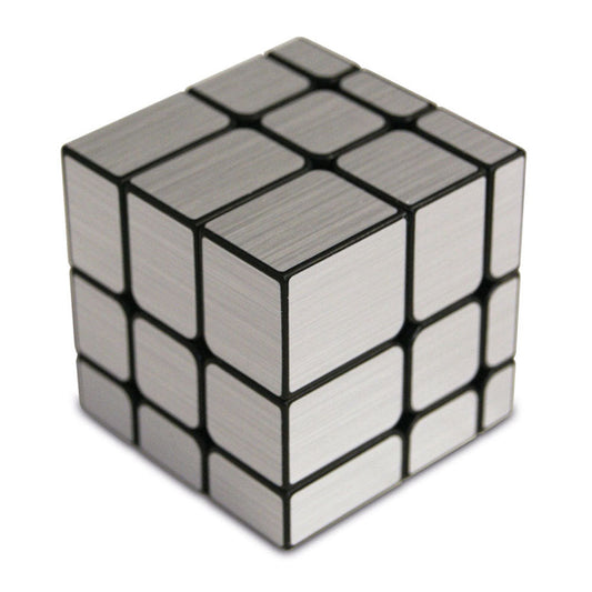 Imagine Joc logic Cayro, Mirror cub 3x3