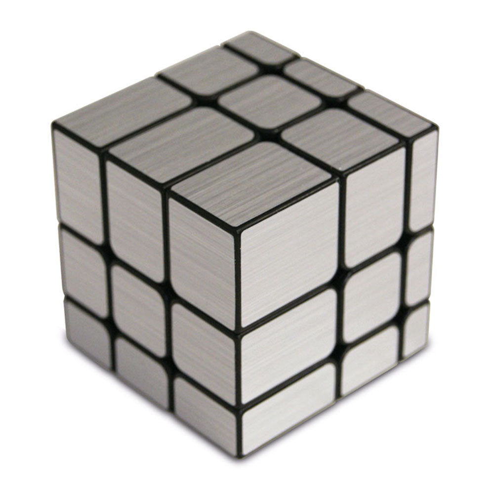 Imagine Joc logic Cayro, Mirror cub 3x3