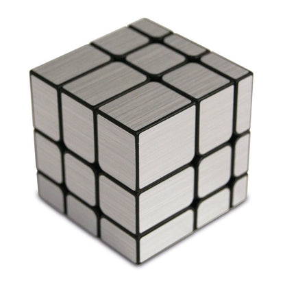 Imagine Joc logic Cayro, Mirror cub 3x3