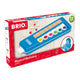 Fúvós hangszer, billentyűs - Brio, 1,5 év felett