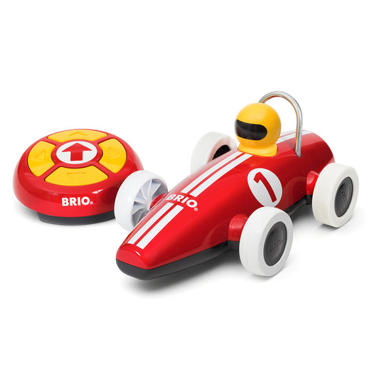 Távirányítós autó - Brio, 3+ év