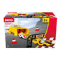 Lansator de curse, extensie, BRIO, 3+ ani